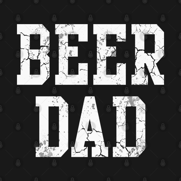 Beer Dad Funny Humor Sayings Quotes by E