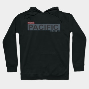 Pacific Hoodies for Sale