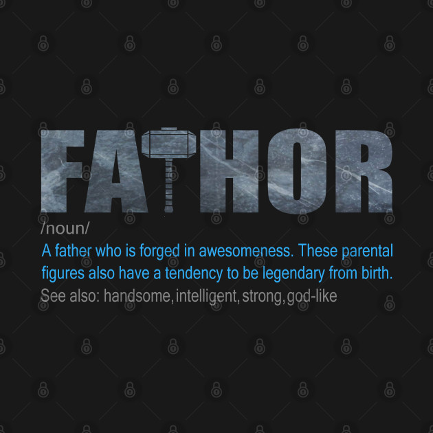 Discover FATHOR - Fathor - T-Shirt