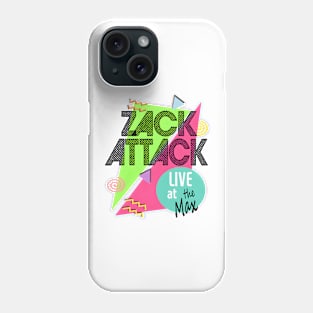 Live At The Tour Phone Case