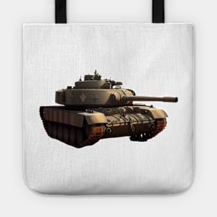 Just a Tank 2 Tote