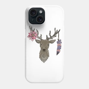 Deerala Phone Case