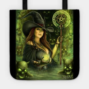 Witch's Ire Tote