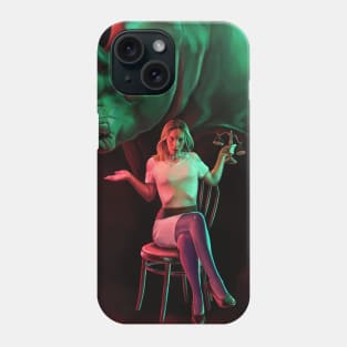 Freedom Report Phone Case