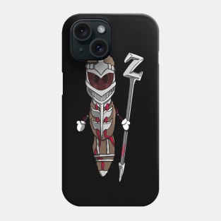 Lord Hankey Phone Case