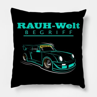 RWB Pillow