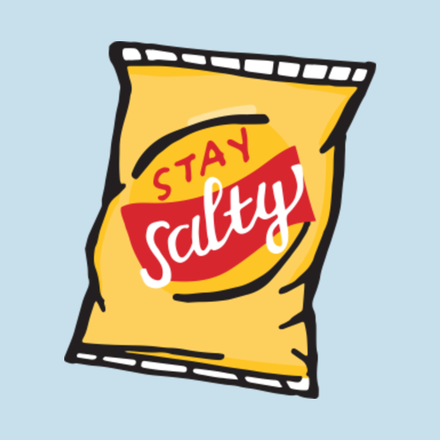 Чипсы рисунок легко