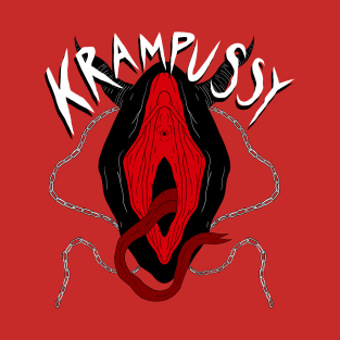 Krampussy T-Shirt