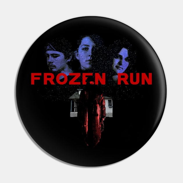 Universe Frozen Run Pin by FrozenRun