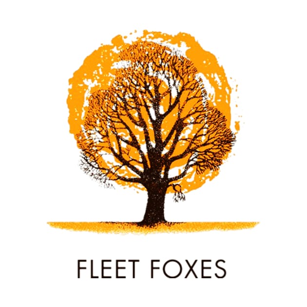 Part IV of Fleet Foxes by Sunny16 Podcast