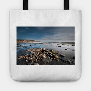 Robin Hoods Bay Tote