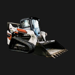 Bobcat Skid-Steer T-Shirt