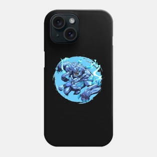 volibear Phone Case