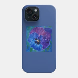 Violet Phone Case