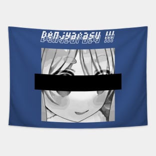 Denjyarasu !!! Tapestry