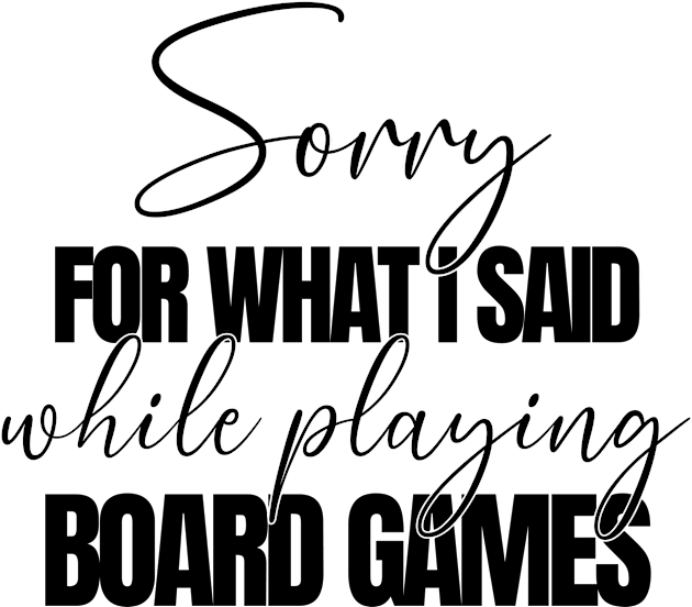 Board Games Kids T-Shirt by RefinedApparelLTD