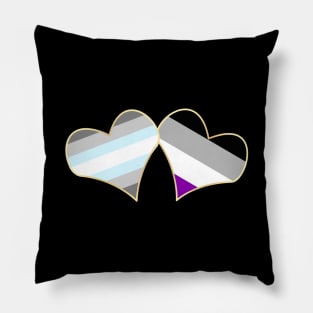 Gender and Sexuality Pillow