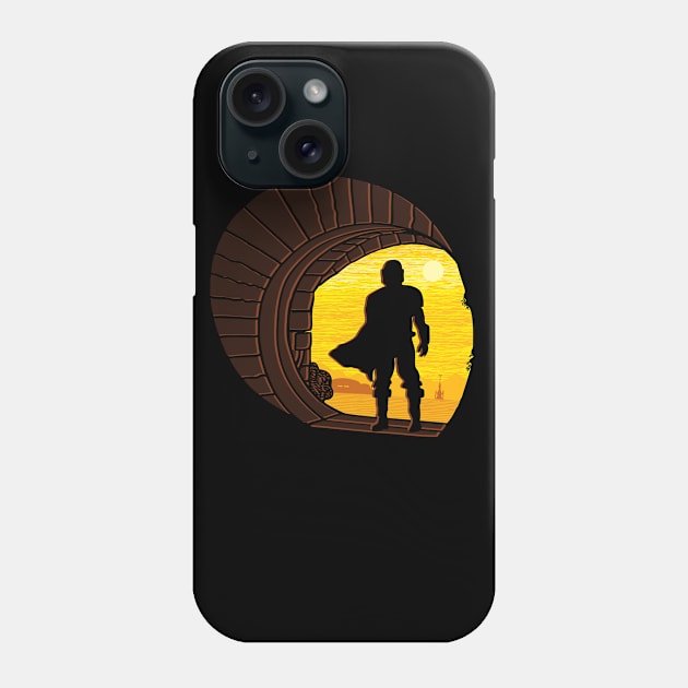 Elite Force Phone Case by Daletheskater