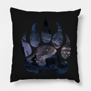 Tomb Raider - Stealth Pillow