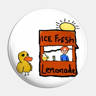 ice fresh Pin