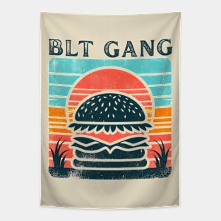 BLT gang Tapestry