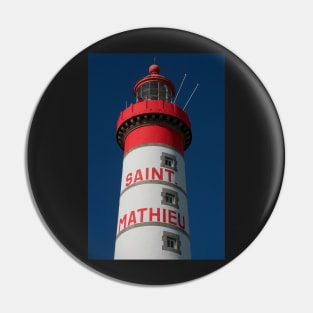 Phare de St Mathieu Pin