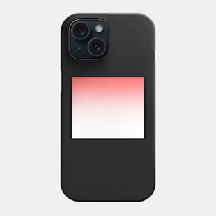 Abstract color - pink. Phone Case