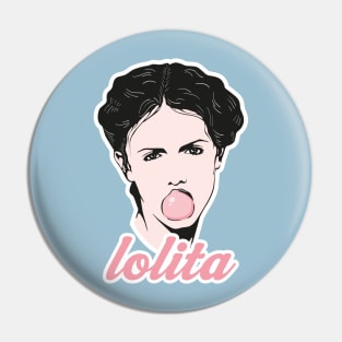 Lolita Pin