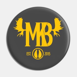 MKB 2018 Pin