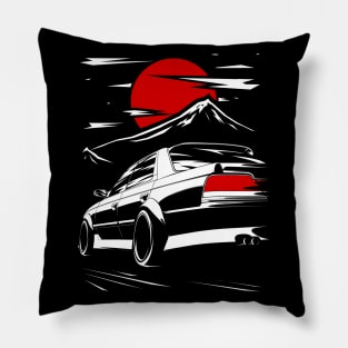 Nissan Laurel c33 Pillow