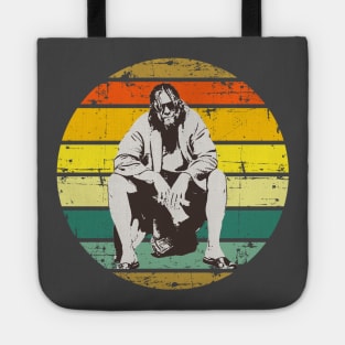 Big Lebowski Retro Tote