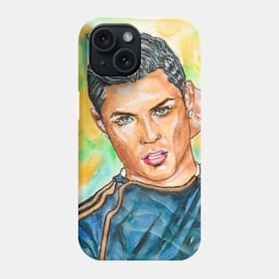 Cristiano Ronaldo Phone Case