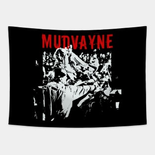mudvayne get it on Tapestry