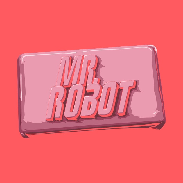 Mr. Robot by KMax