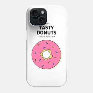 Tasty Donut Phone Case