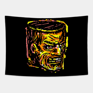 FRANKENSTEIN Tapestry