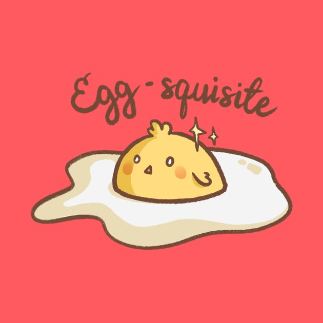 Egg-squisite by mschibious