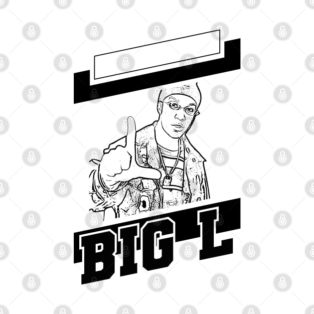 BIG L by Degiab