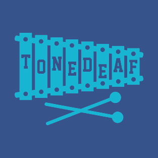 Tone Deaf T-Shirt