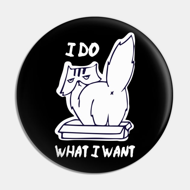 I do what I want Pin by sufian