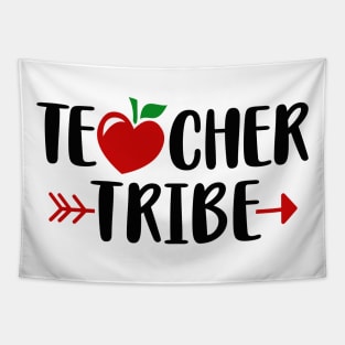 Teacher Tribe Tapestry