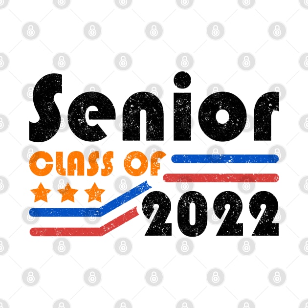 Seniors Class of 2022 by KsuAnn