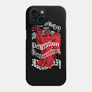 Nochboy Phone Case