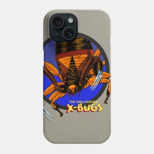 Scorperine Phone Case