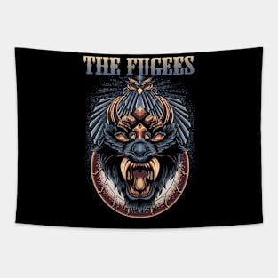 THE FUGEES BAND Tapestry