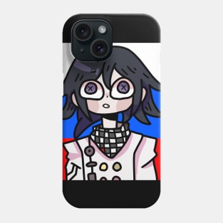 Kokichi for Russia Phone Case