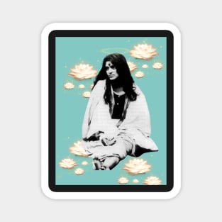 Shri Anandamayi Ma Guru Ma Magnet