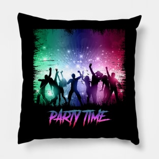 Party time Pillow