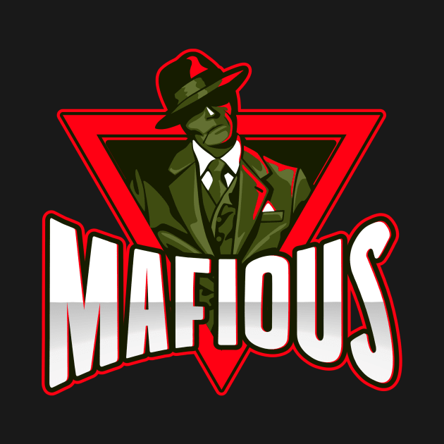 MAFIOUS by MJ96-PRO