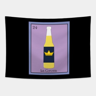 La Corona Tapestry